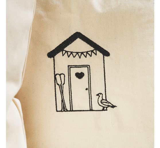 G&uuml;termann Super Brite machine embroidery thread