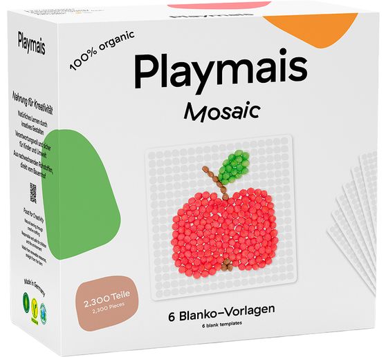 PlayMais Mosaic 2300