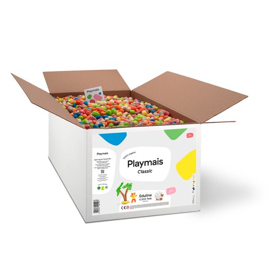 PlayMais Eduline 6300 "Refill"