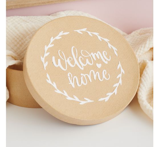 Sada &scaron;ablon VBS "Strom života"