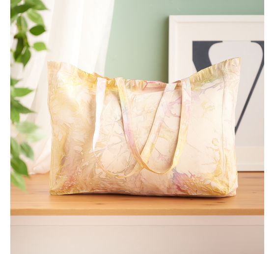 Marabu Tekut&aacute; barva na batiku "Tie Dye"