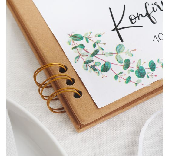 Napkin "Communion branch"