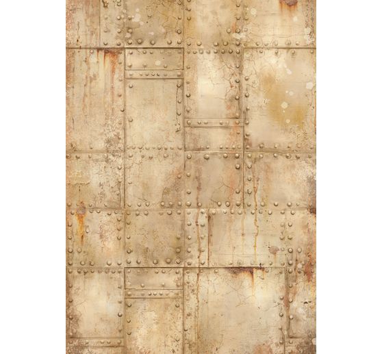 Junk Journal Book "A New Beginning"