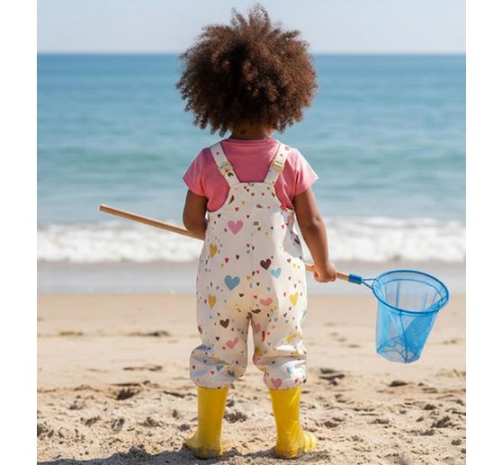 Polyesterov&aacute; tkanina "Tiamo" potažen&aacute; PU