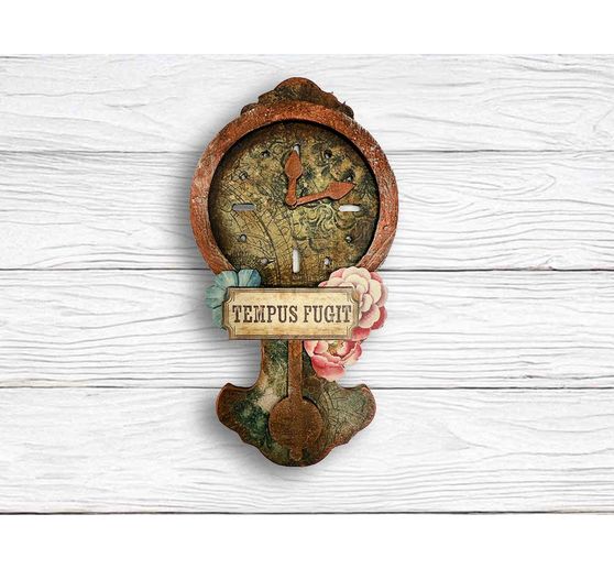 Motiv r&yacute;žov&yacute; pap&iacute;r backgrounds, sada 8 kusů