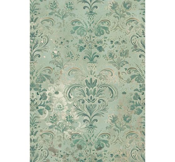 Motiv r&yacute;žov&yacute; pap&iacute;r backgrounds, sada 8 kusů