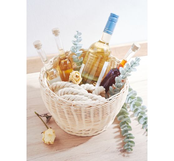 VBS ratanov&yacute; z&aacute;klad "Round"