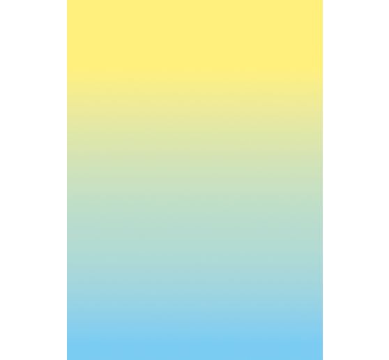 Leskl&yacute; pap&iacute;r "Rainbow"
