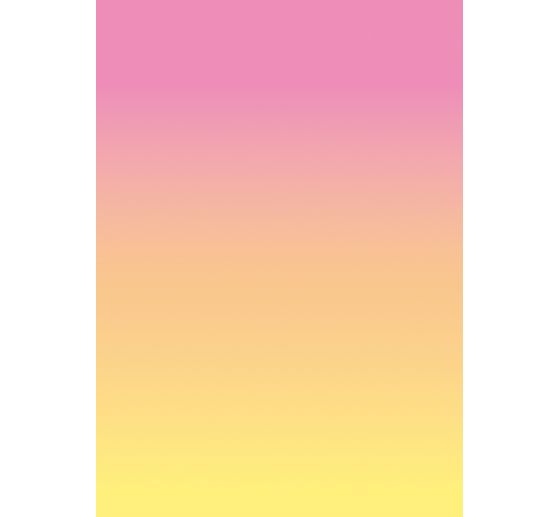 Leskl&yacute; pap&iacute;r "Rainbow"