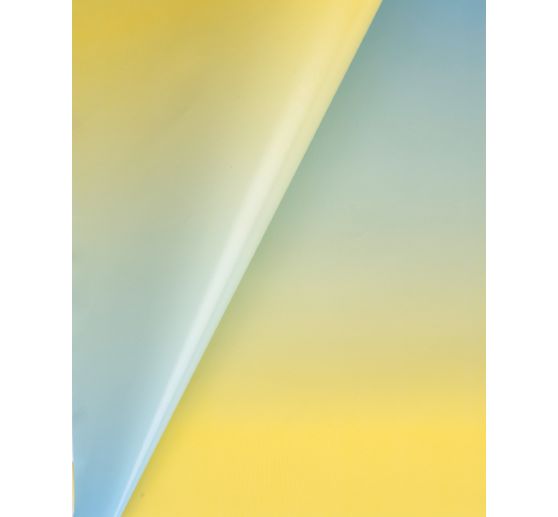 Leskl&yacute; pap&iacute;r "Rainbow"