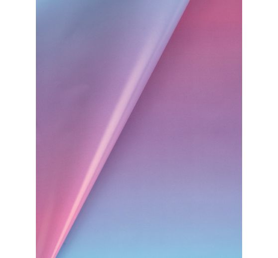 Leskl&yacute; pap&iacute;r "Rainbow"