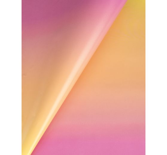 Leskl&yacute; pap&iacute;r "Rainbow"
