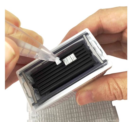 COLOP Craft Labeler Označovac&iacute; sada