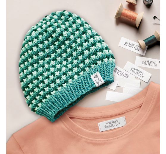 COLOP Craft Labeler Etikety, B&iacute;l&aacute;