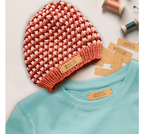 COLOP Craft Labeler Etikety, omyvateln&yacute; pap&iacute;r