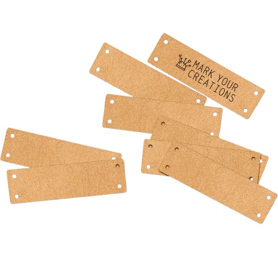 COLOP Craft Labeler Etikety, omyvateln&yacute; pap&iacute;r