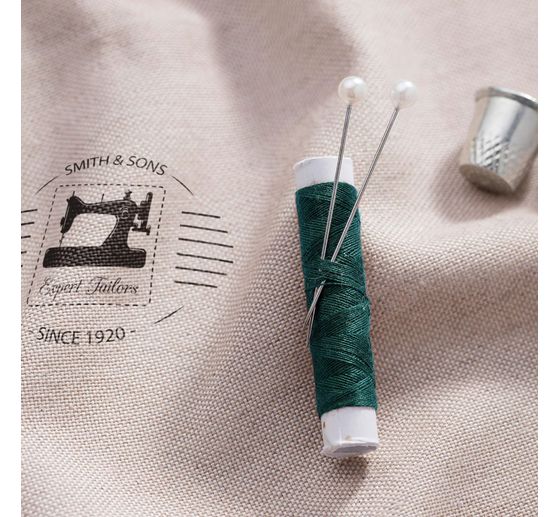 COLOP Craft Labeler Textile Stamp Pad Set