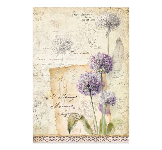 Junk Journal Book "All Around"