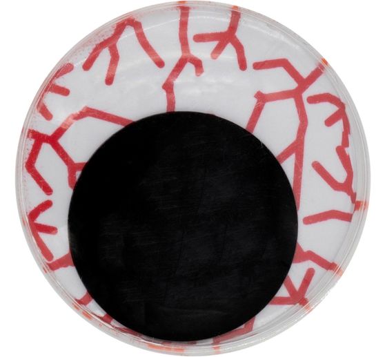 Pohybliv&eacute; oči samolepic&iacute; "C&eacute;vy", &Oslash; 35 mm