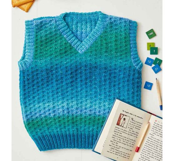 Book "Stricken f&uuml;r Kinder"