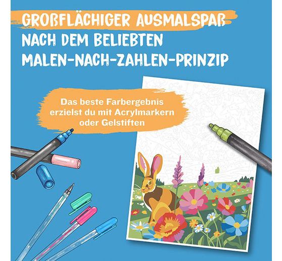 Kniha "Colorful Surprise - Urlaub"