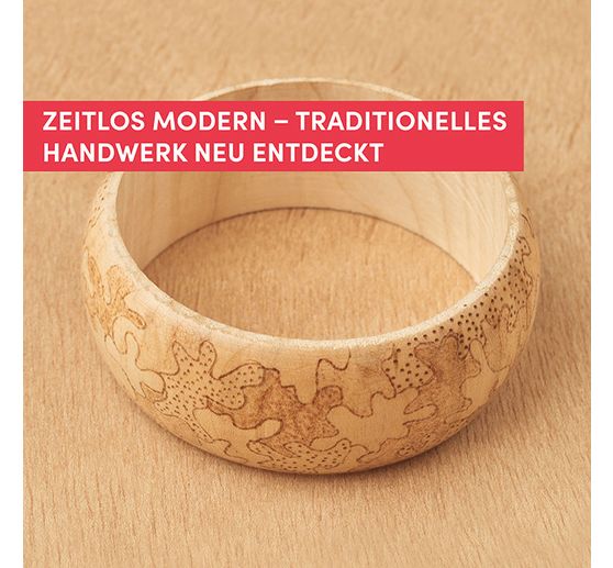 Book "Brandmalerei f&uuml;r Einsteiger"