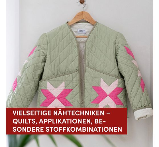 Book "Patchwork-Grundlagen"