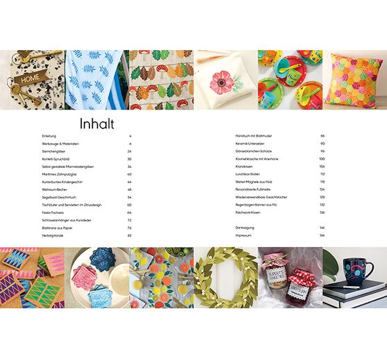 Book "Cricut DIYs"