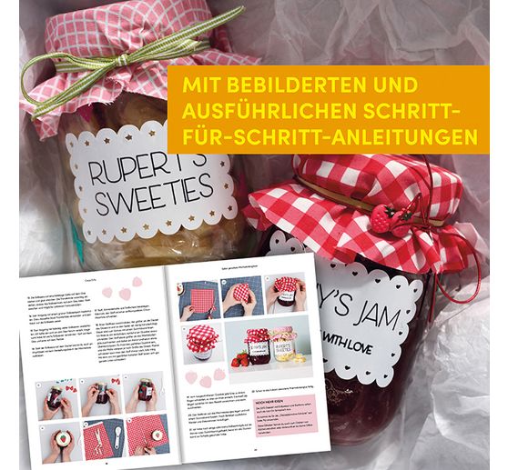 Book "Cricut DIYs"