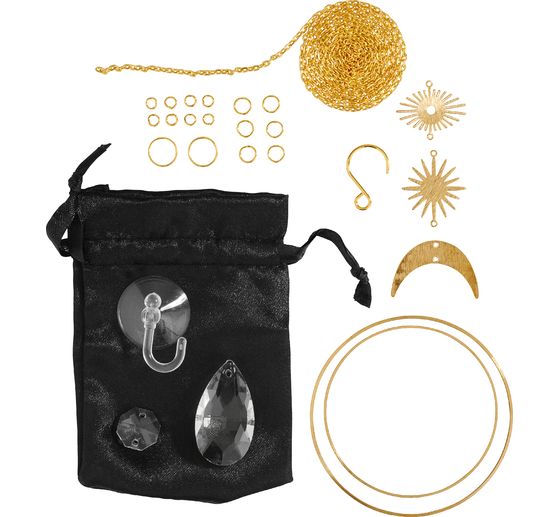 Suncatcher set