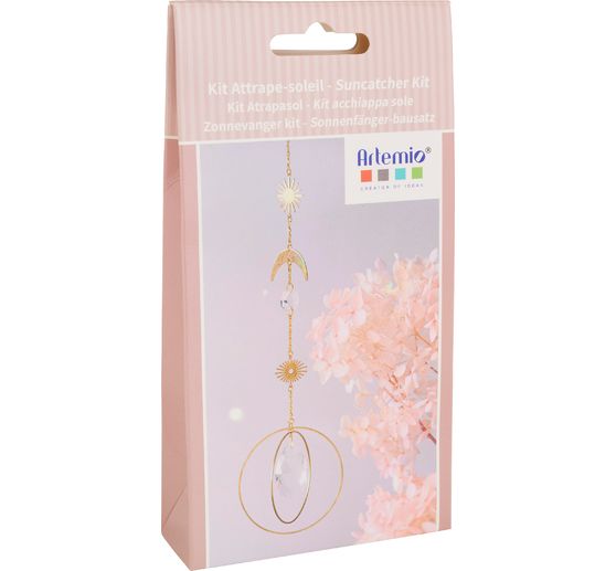 Suncatcher set