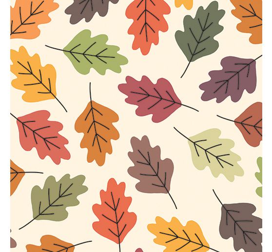 Blok pro scrapbook "Forest Walk"