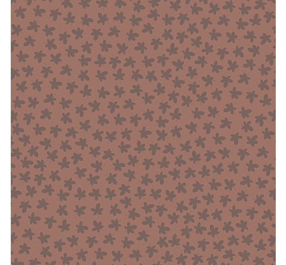 Blok pro scrapbook "Forest Walk"