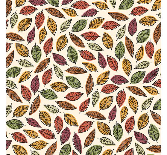 Blok pro scrapbook "Forest Walk"