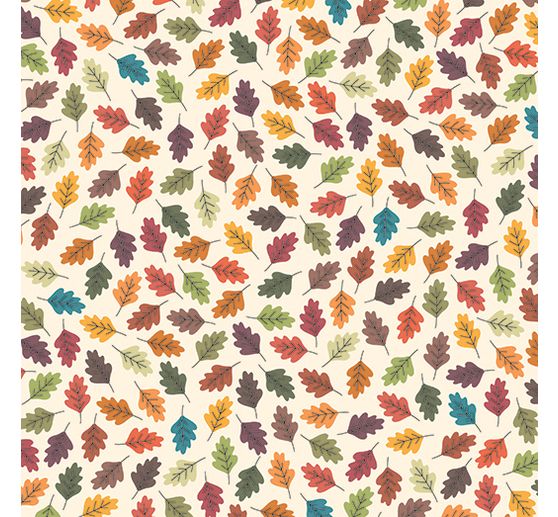Blok pro scrapbook "Forest Walk"