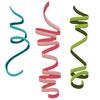 Sizzix Thinlits Punching template "Celebration Streamers by Tim Holtz"