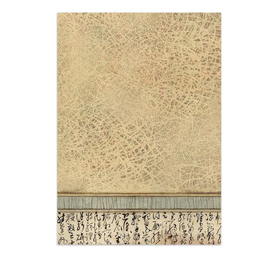 A5 Junk Journal Focus Points Stamperia "Oriental Garden"