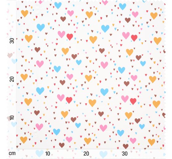 Polyester fabric "Tiamo" PU coated