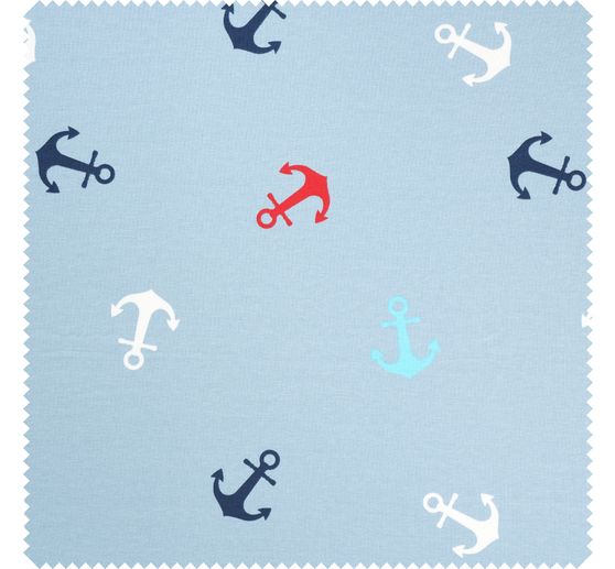 Potn&iacute; tkanina "Anchor"