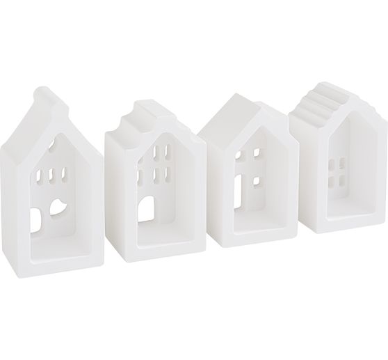VBS Silicone casting mould "Mini Light Houses"