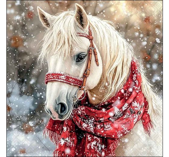 Ubrousek "Cheyenne"