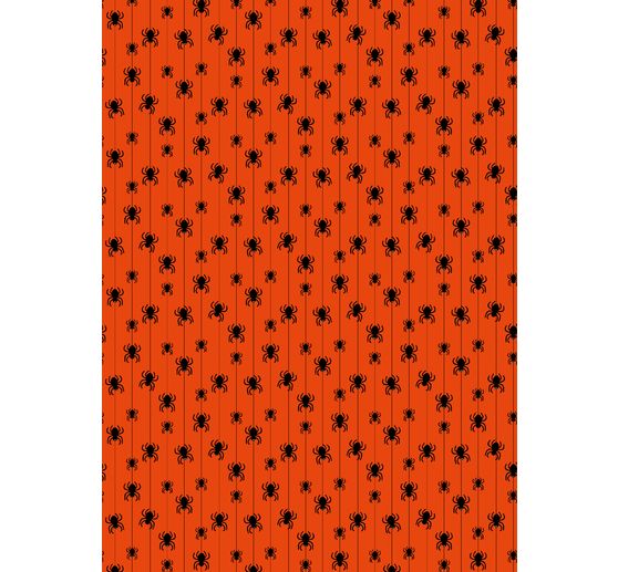 Pocket Mix and Patch D&eacute;copatch "Halloween"
