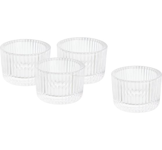 VBS Tealight holders "Shiny"