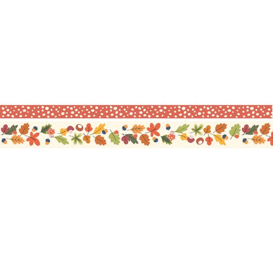 Washi Tapes "Forest Walk"
