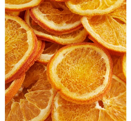 Pl&aacute;tky pomeranče, 250 g