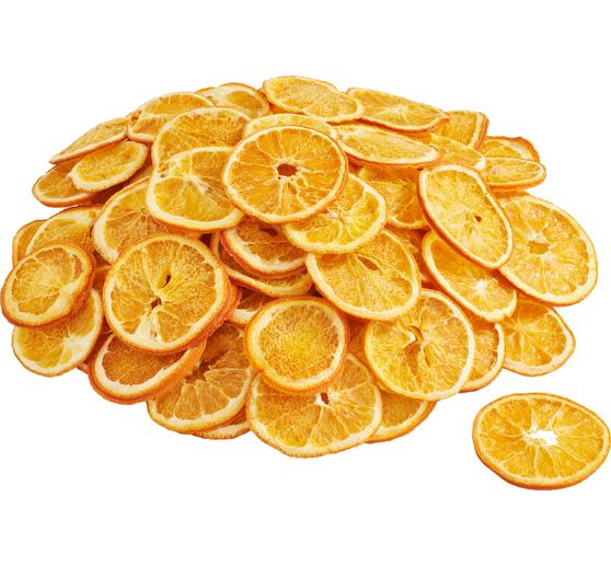 Pl&aacute;tky pomeranče, 250 g