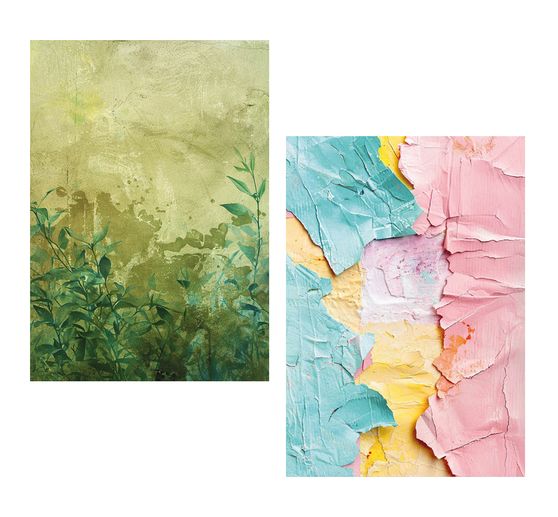 Tissue paper set Ciao Bella "Wild Blossom"