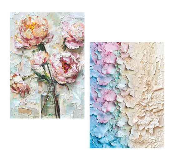 Tissue paper set Ciao Bella "Wild Blossom"