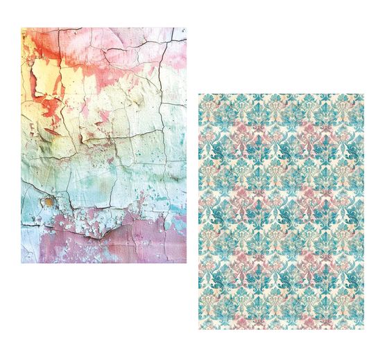 Tissue paper set Ciao Bella "Wild Blossom"