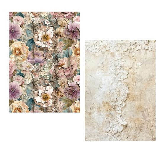 Tissue paper set Ciao Bella "Wild Blossom"